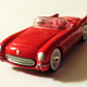 Illustration for article titled Little Red Corvette(s)
